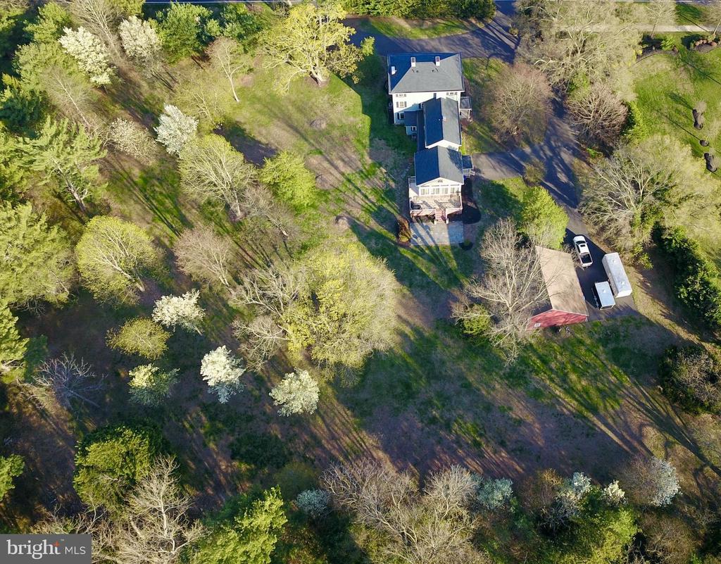 9 EAYRESTOWN ROAD