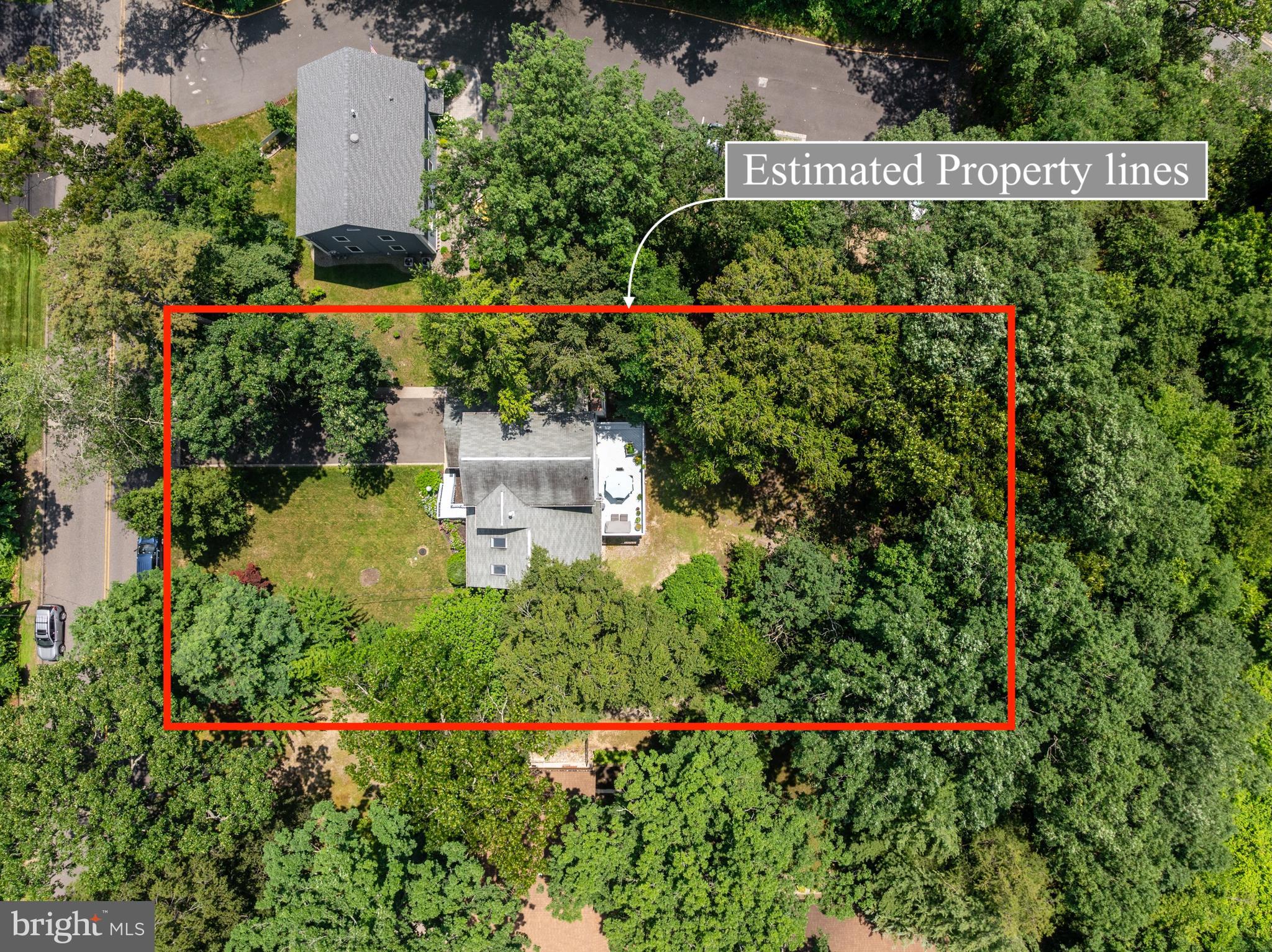 6 RANCOCAS BOULEVARD
