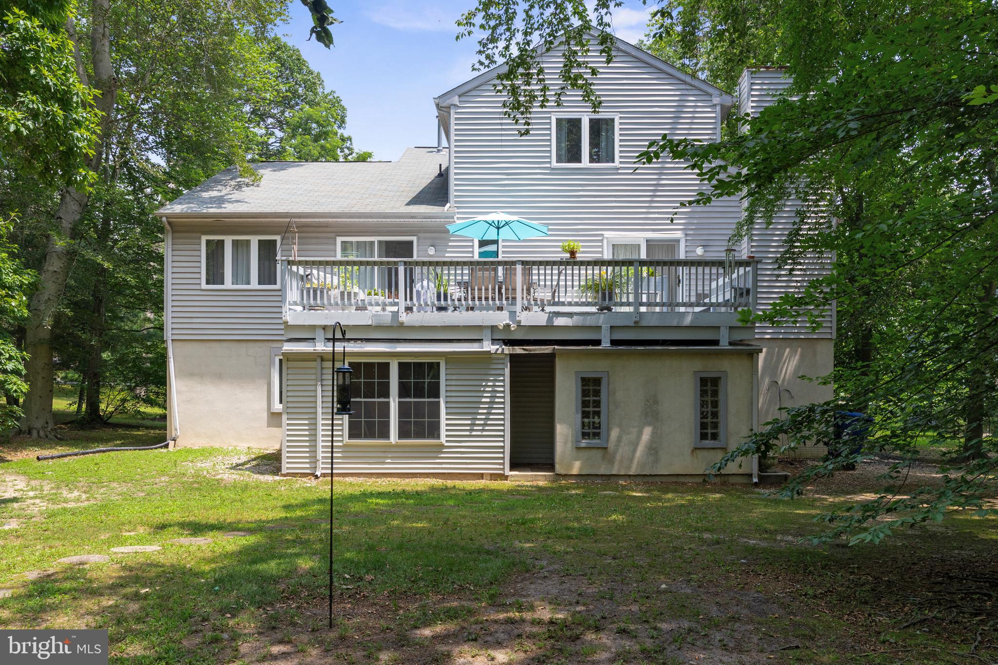 6 RANCOCAS BOULEVARD
