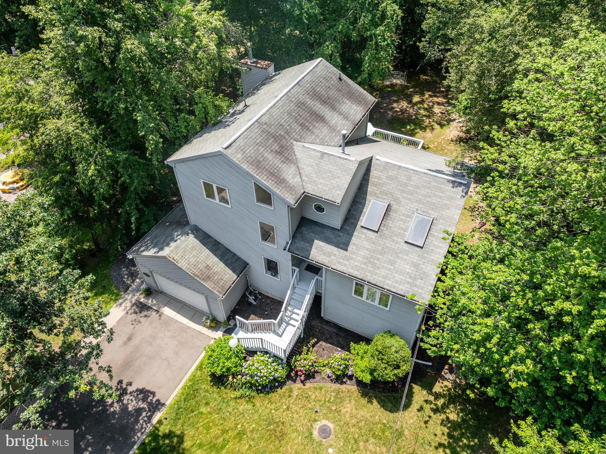 6 RANCOCAS BOULEVARD