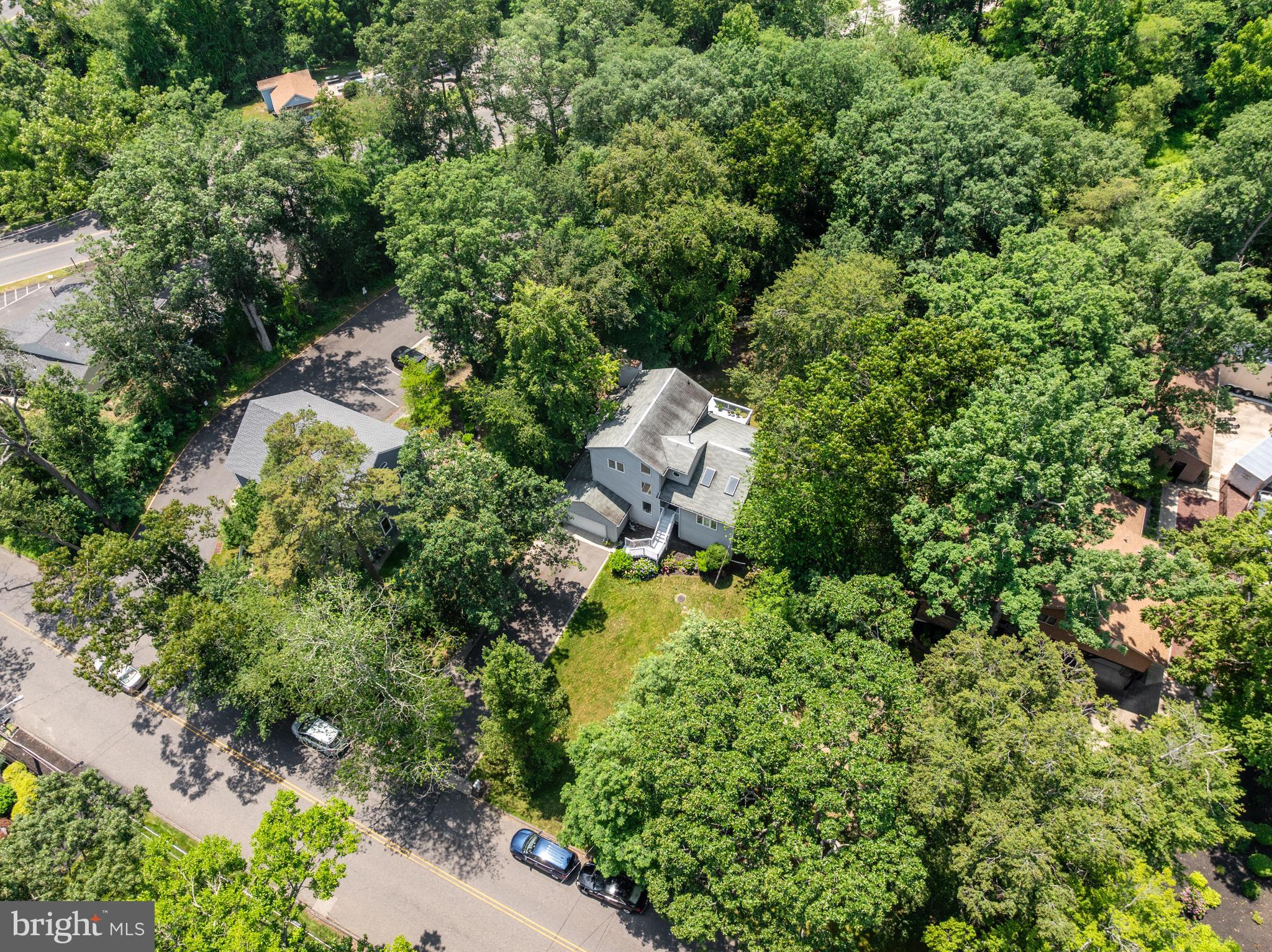 6 RANCOCAS BOULEVARD