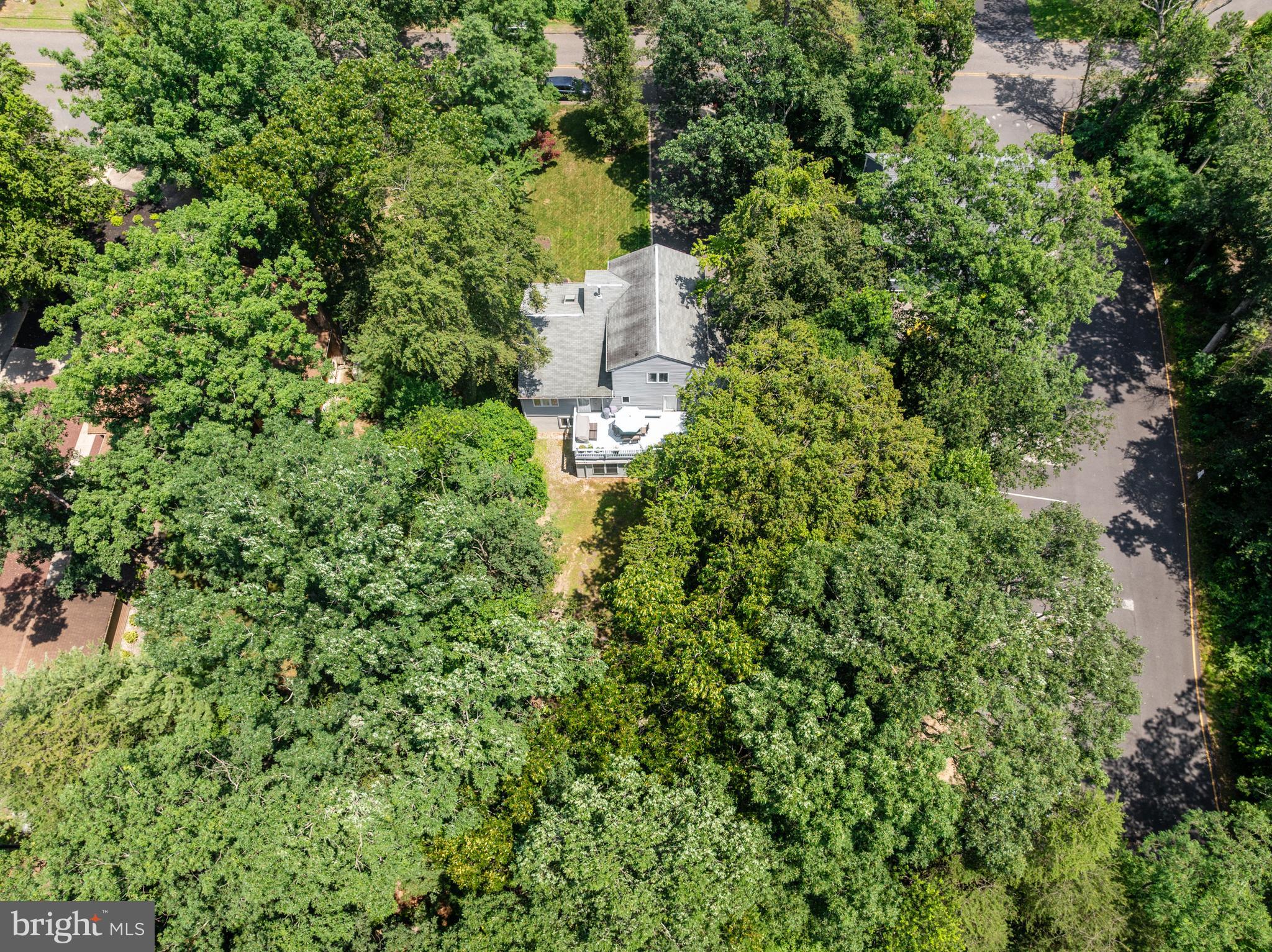 6 RANCOCAS BOULEVARD