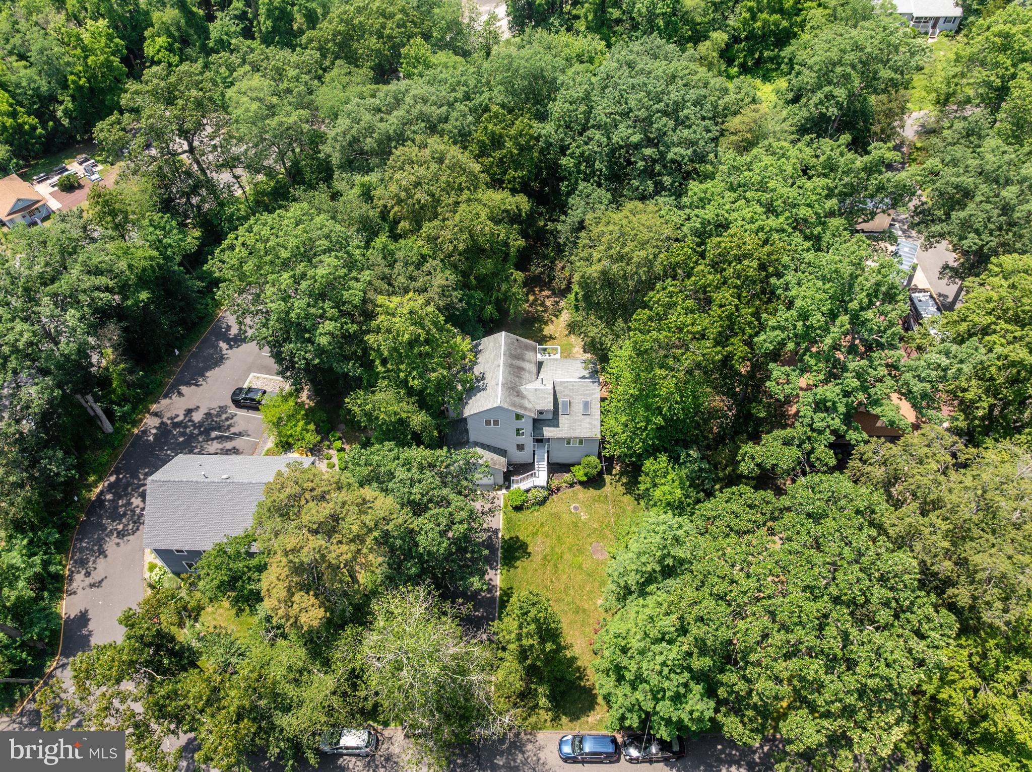 6 RANCOCAS BOULEVARD