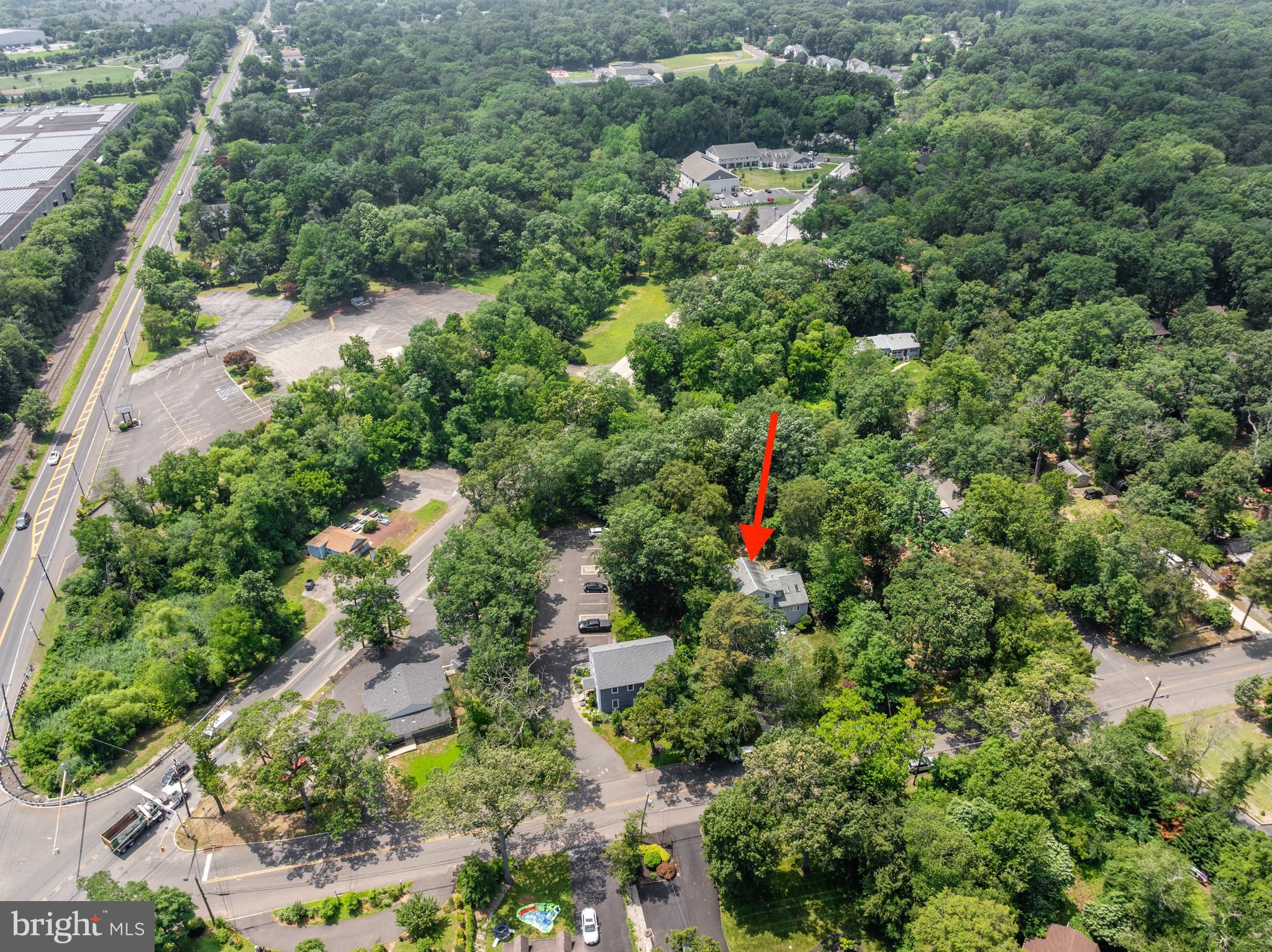 6 RANCOCAS BOULEVARD