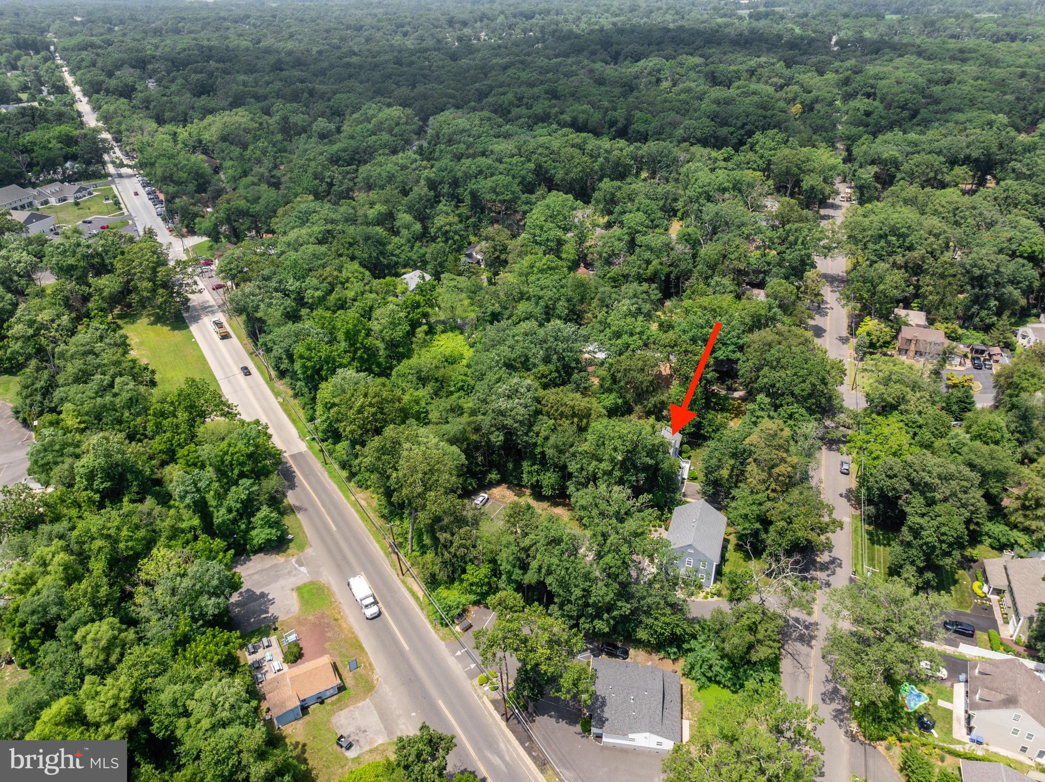 6 RANCOCAS BOULEVARD