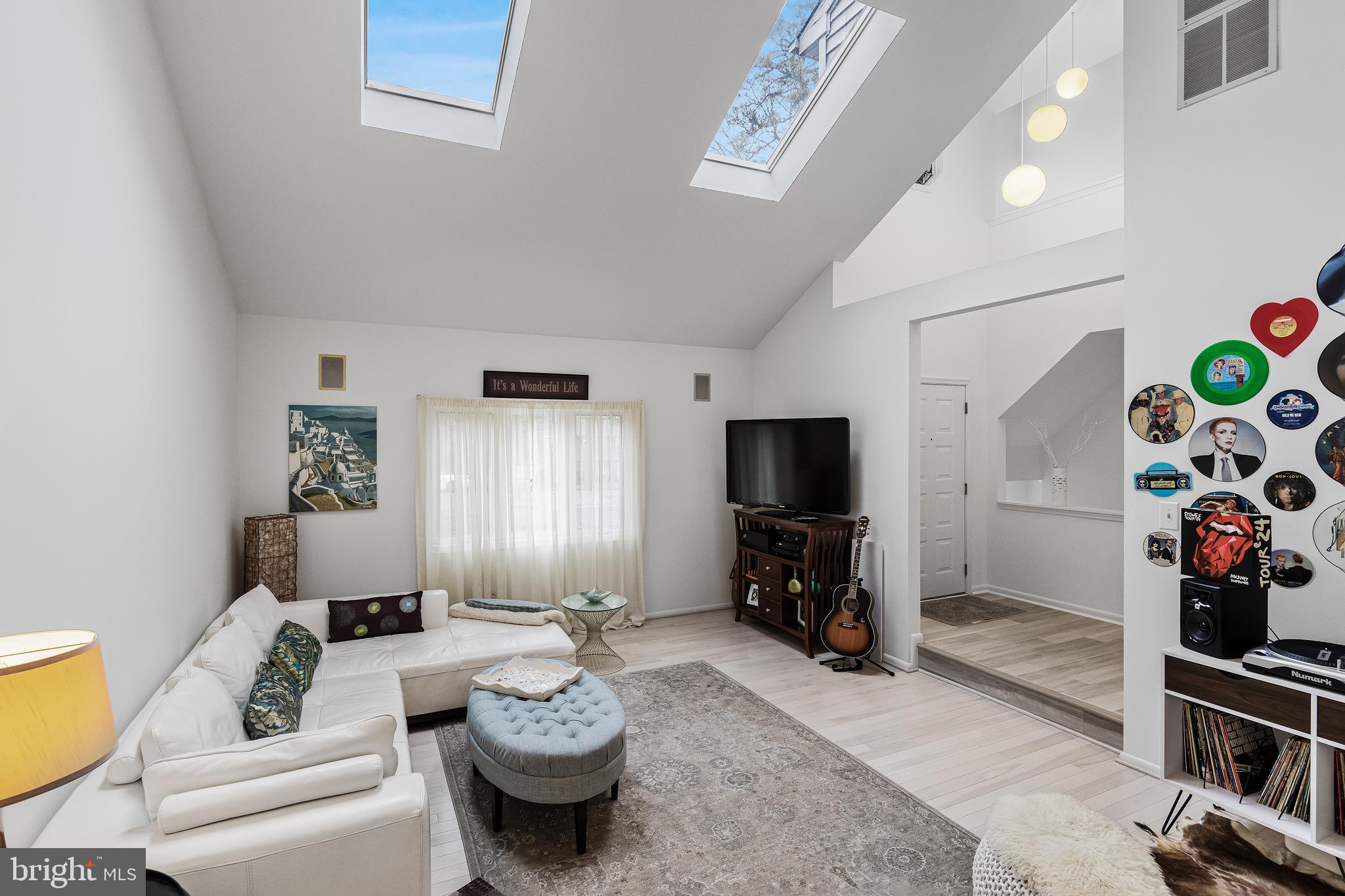 6 RANCOCAS BOULEVARD