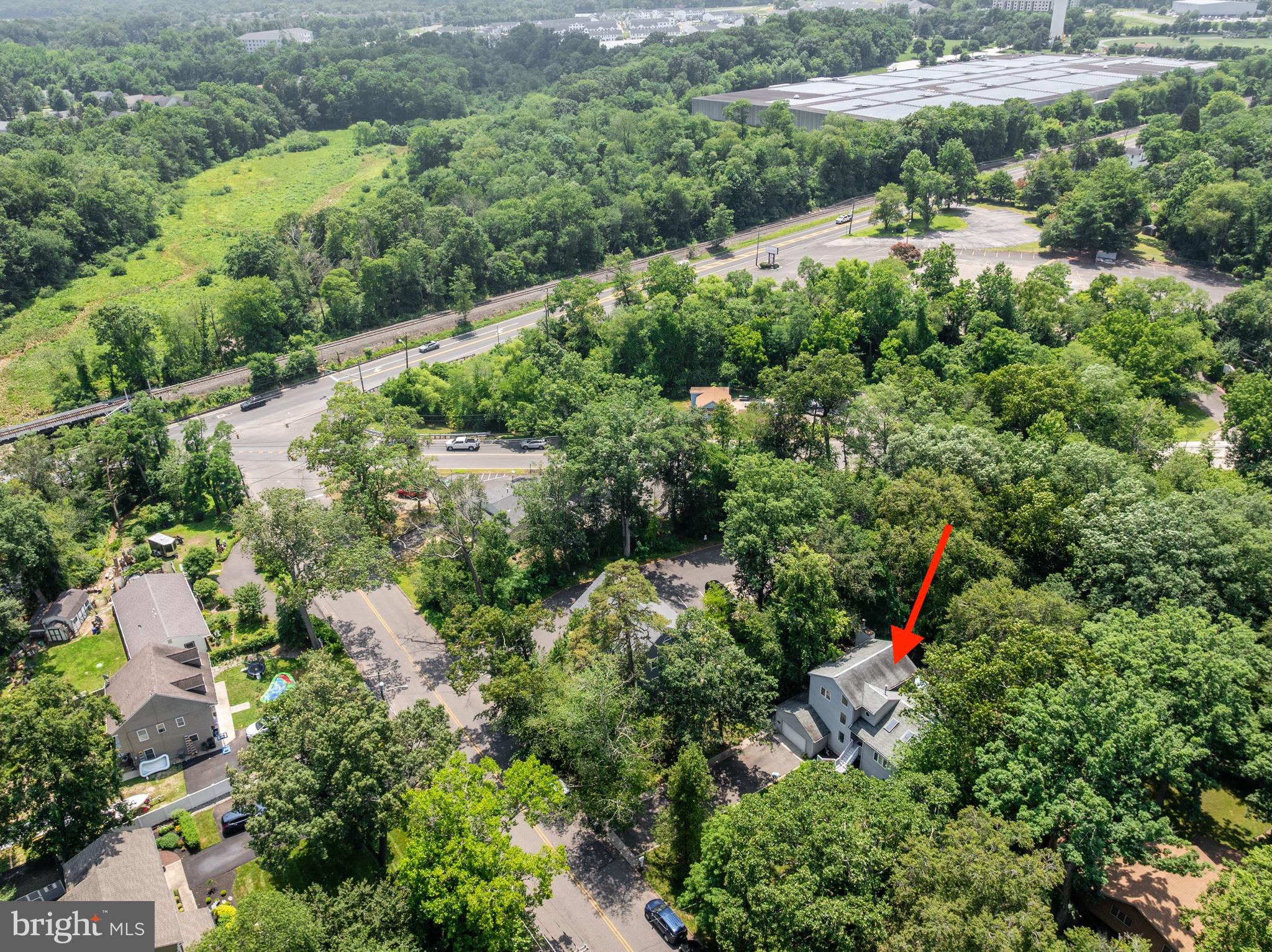 6 RANCOCAS BOULEVARD