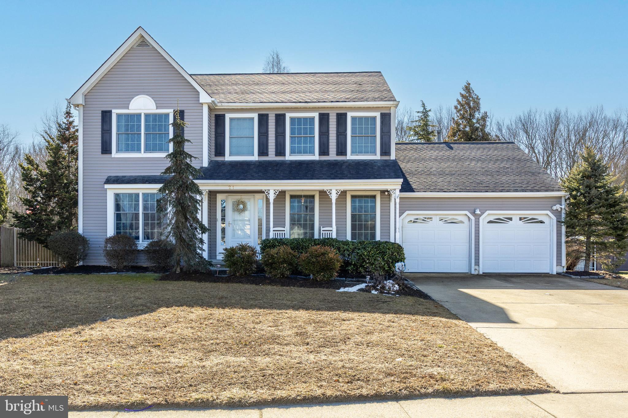 21 Old Republic Ln