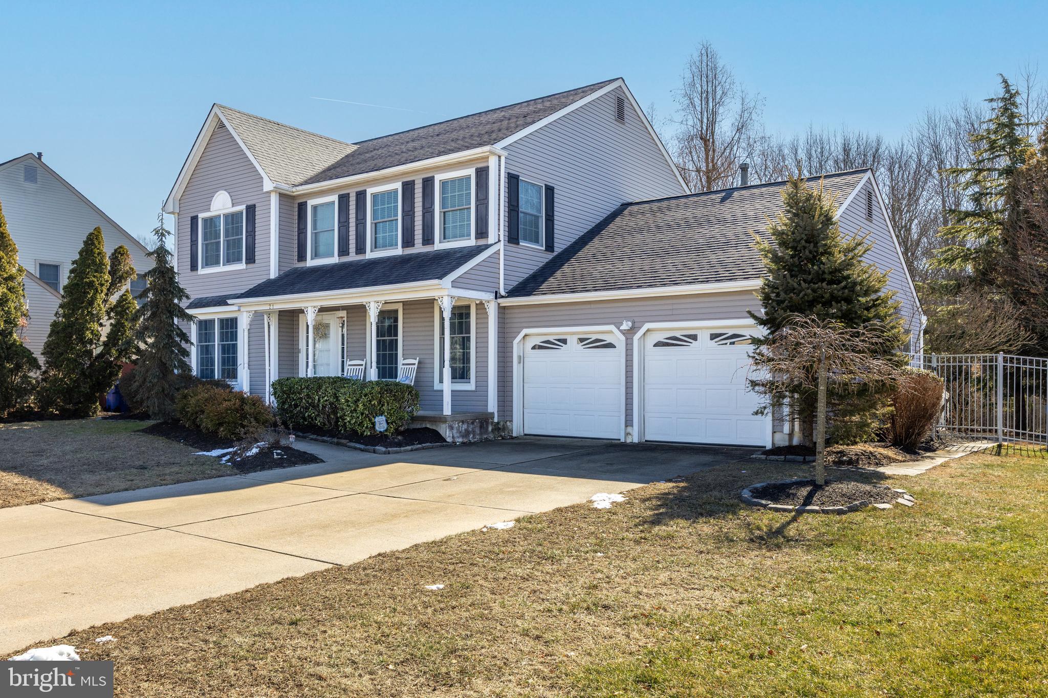 21 Old Republic Ln