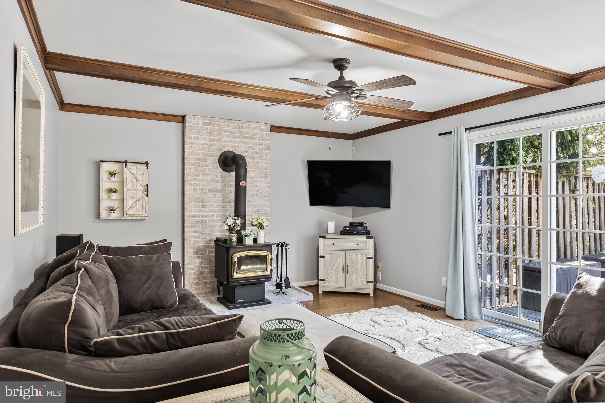 21 Old Republic Ln
