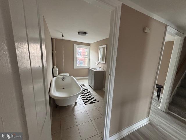 221 SAINT MARY STREET