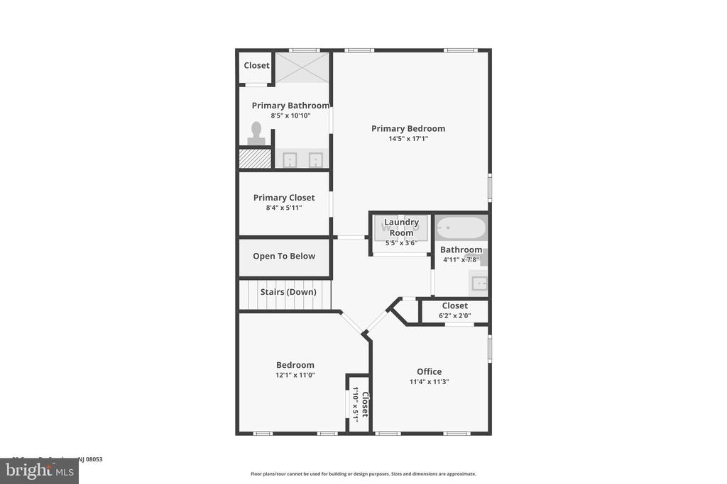 20 GRACE DRIVE