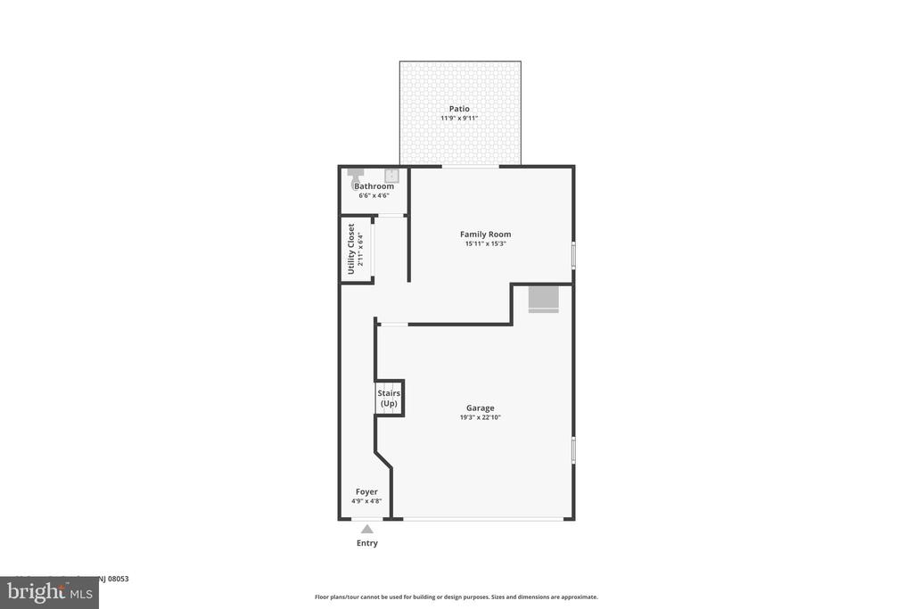 20 GRACE DRIVE