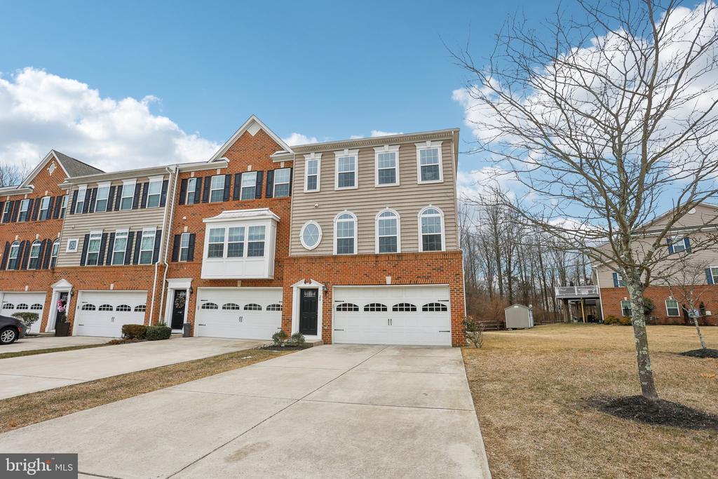 20 GRACE DRIVE
