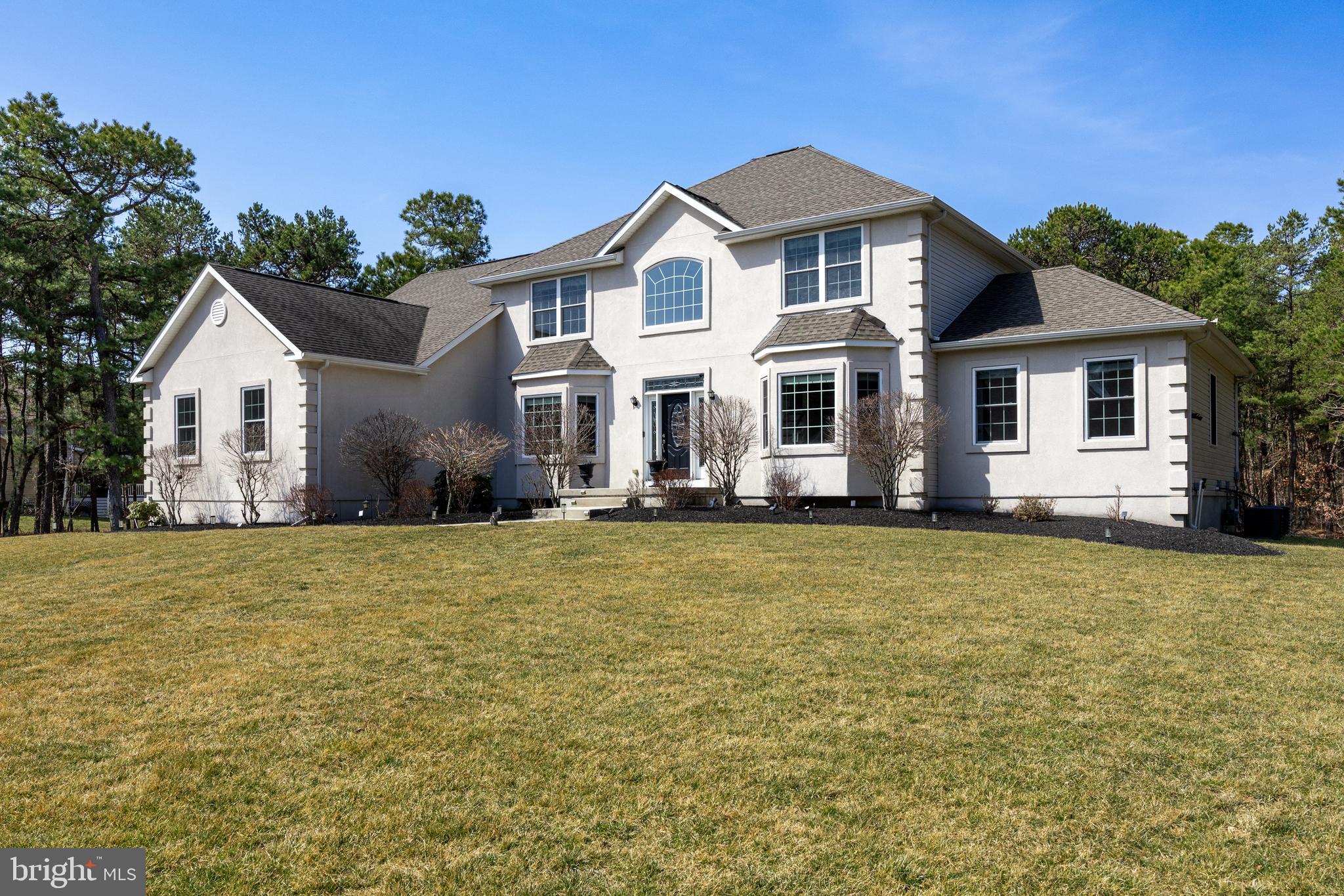 19 Grant Wood Way