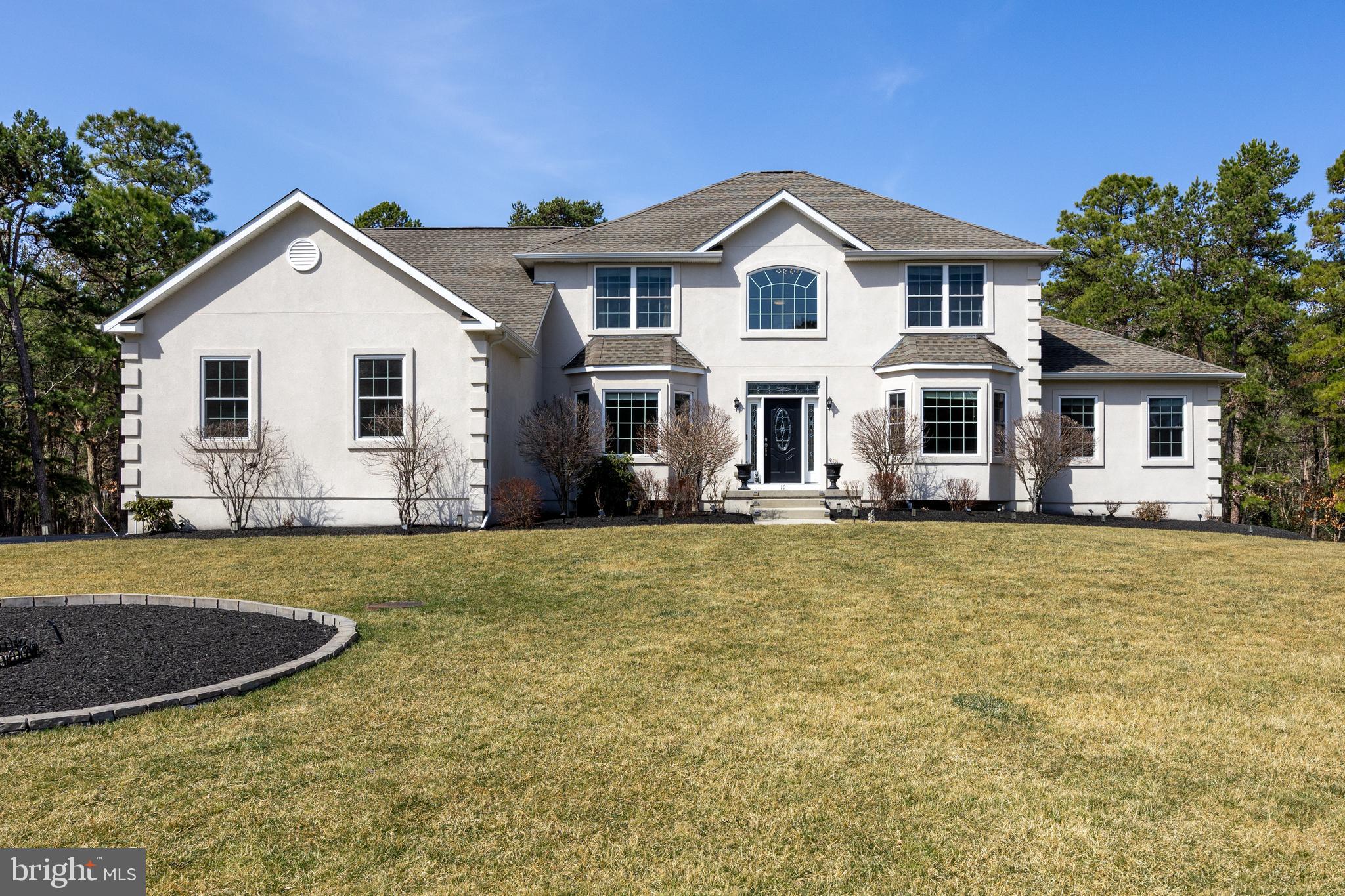 19 Grant Wood Way