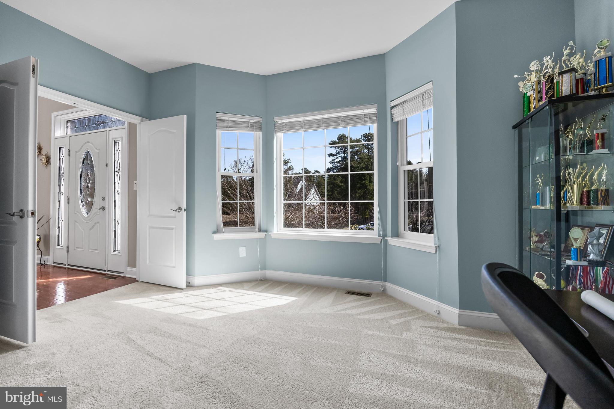 19 Grant Wood Way