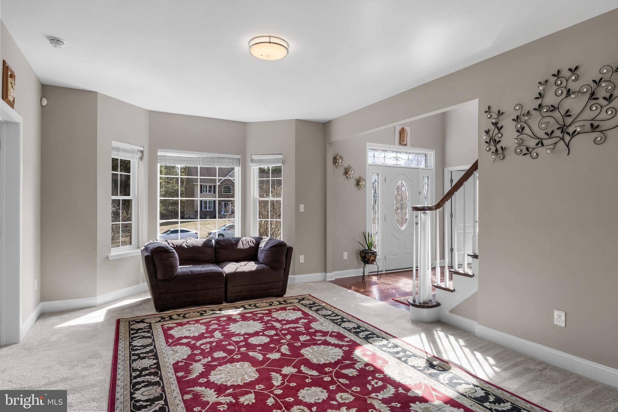 19 Grant Wood Way