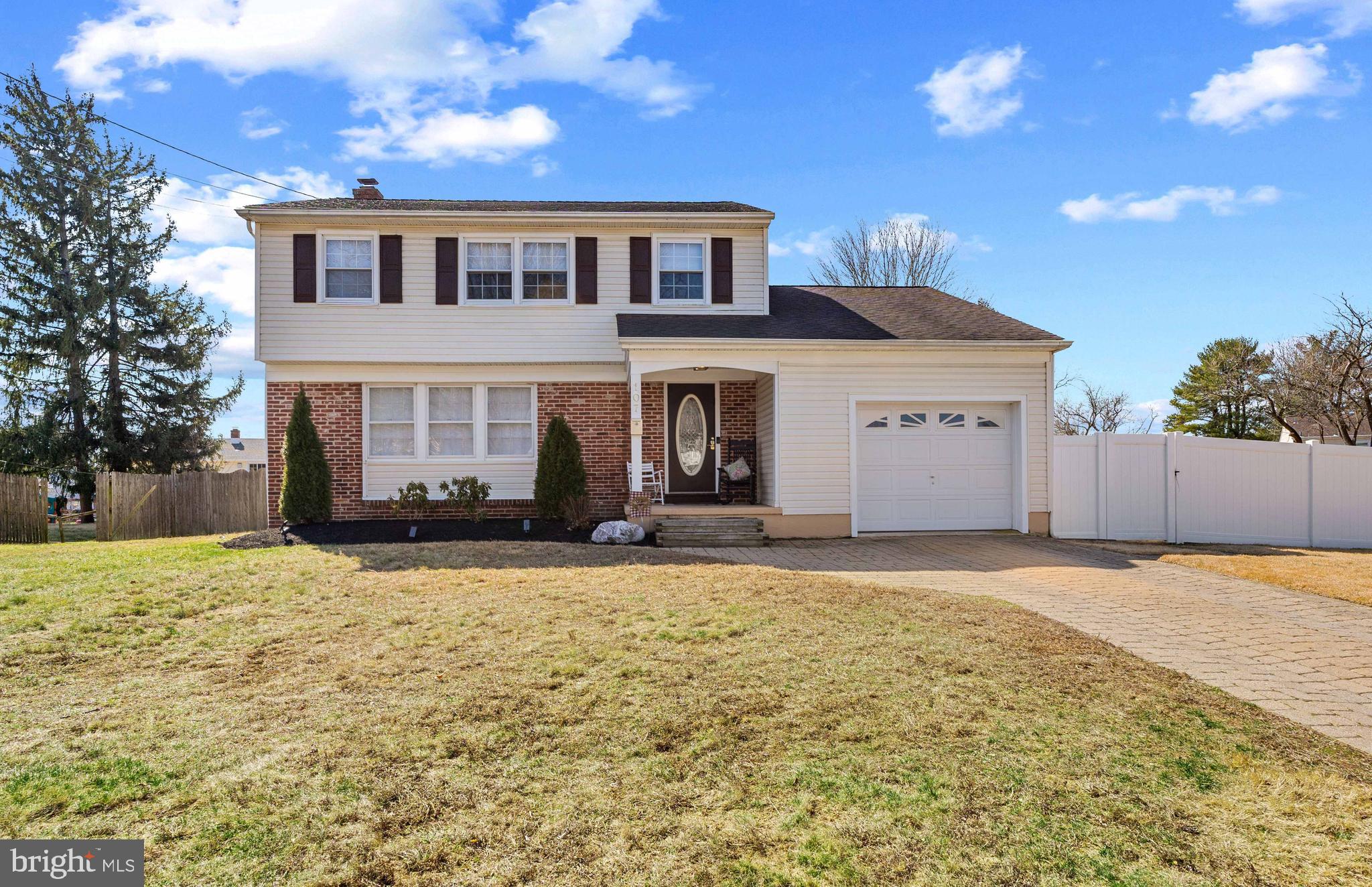 107 FLINTLOCK LANE