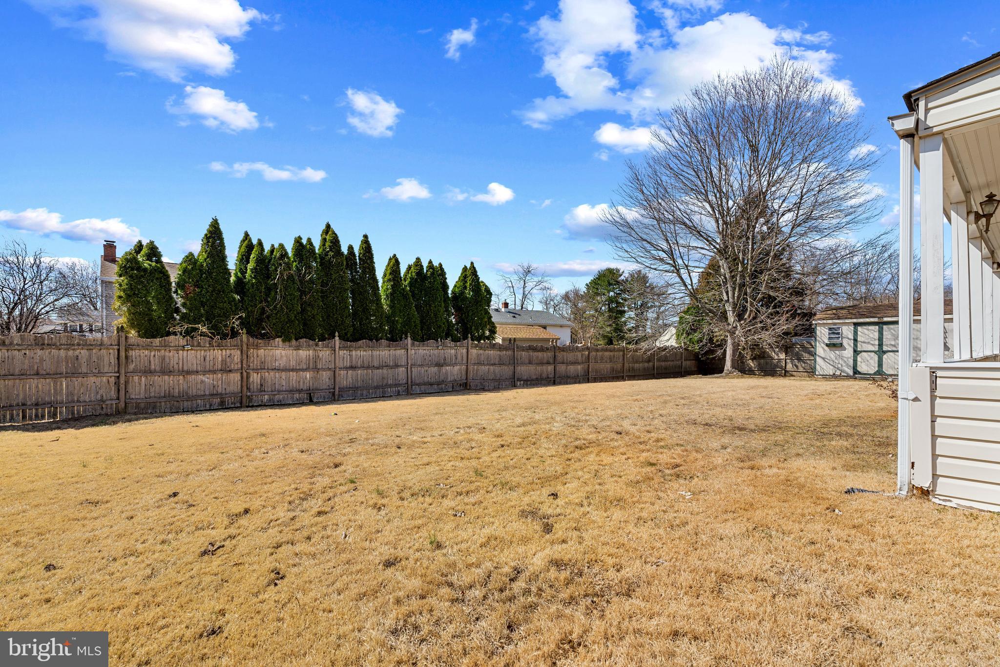 107 FLINTLOCK LANE