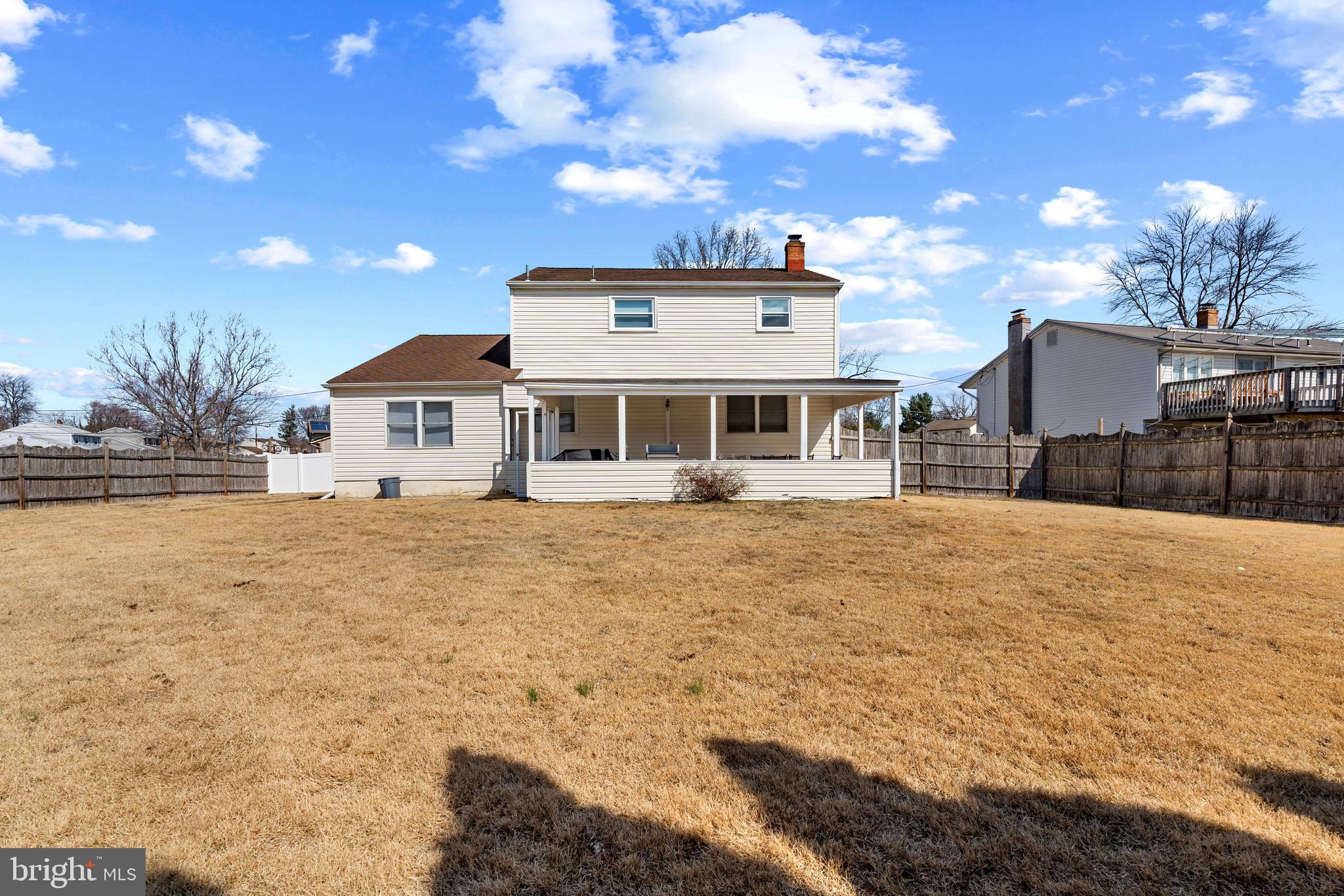 107 FLINTLOCK LANE