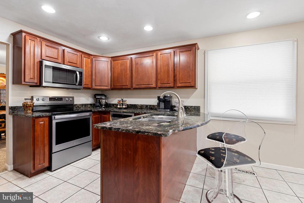 107 FLINTLOCK LANE