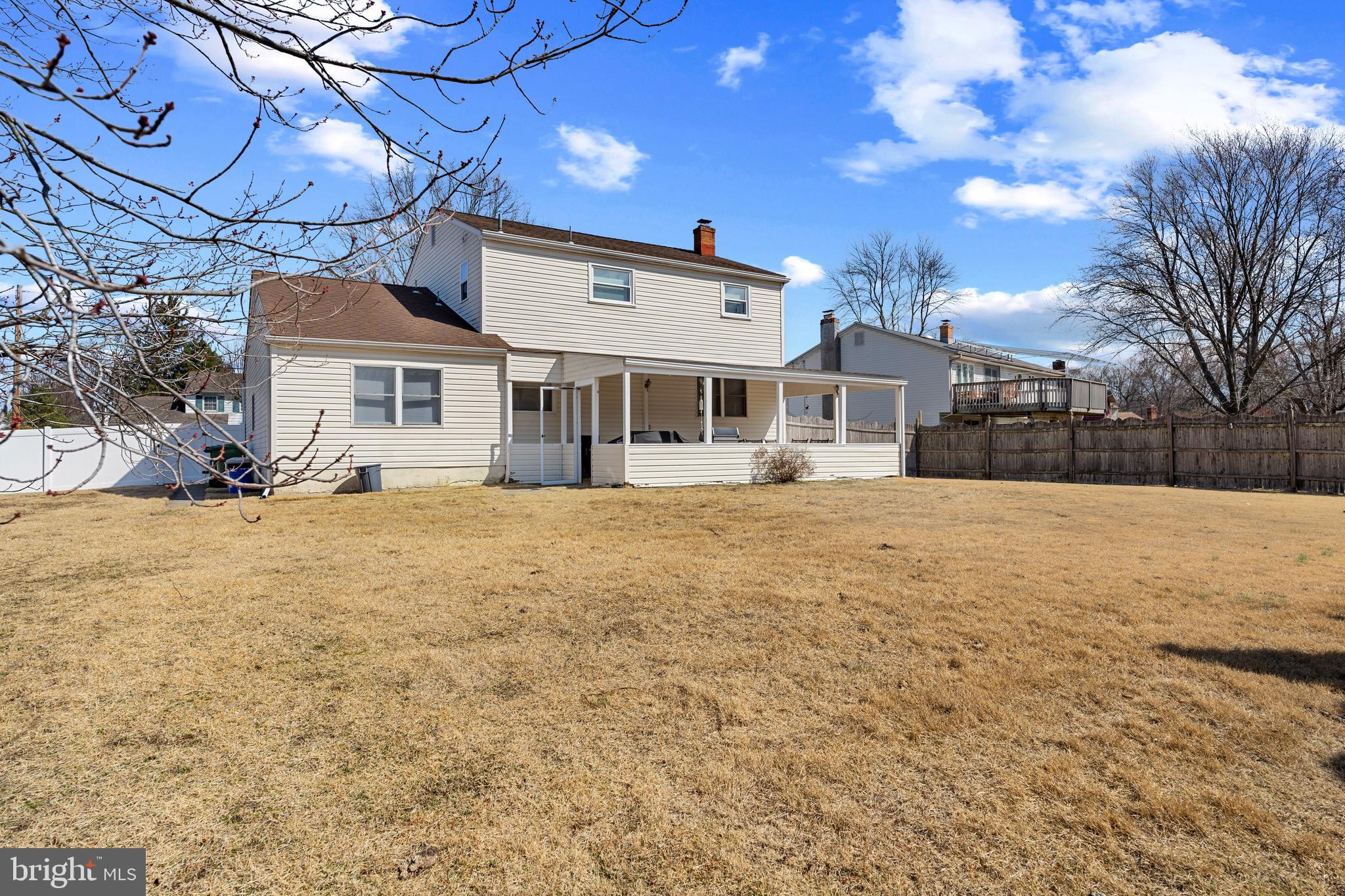 107 FLINTLOCK LANE