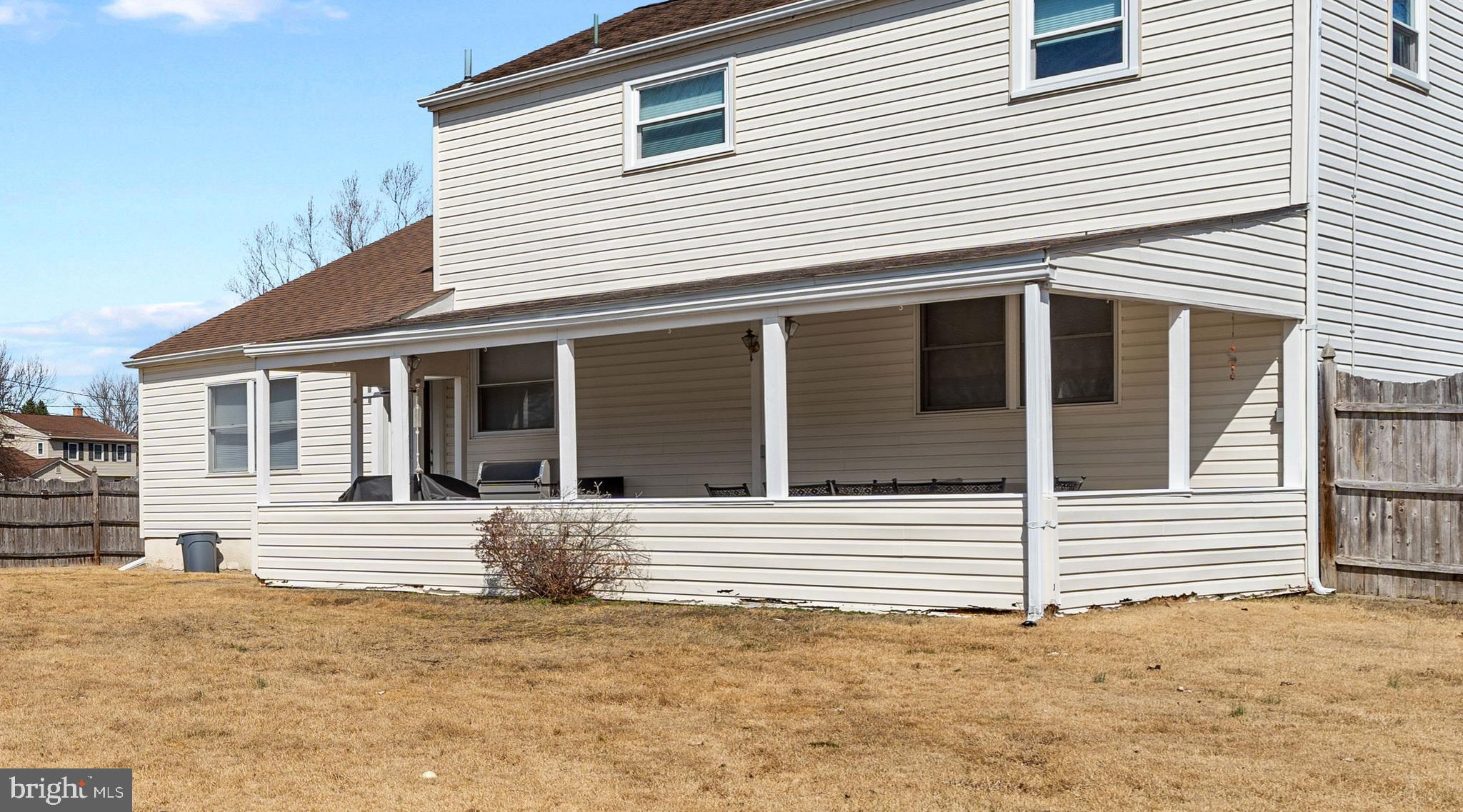 107 FLINTLOCK LANE