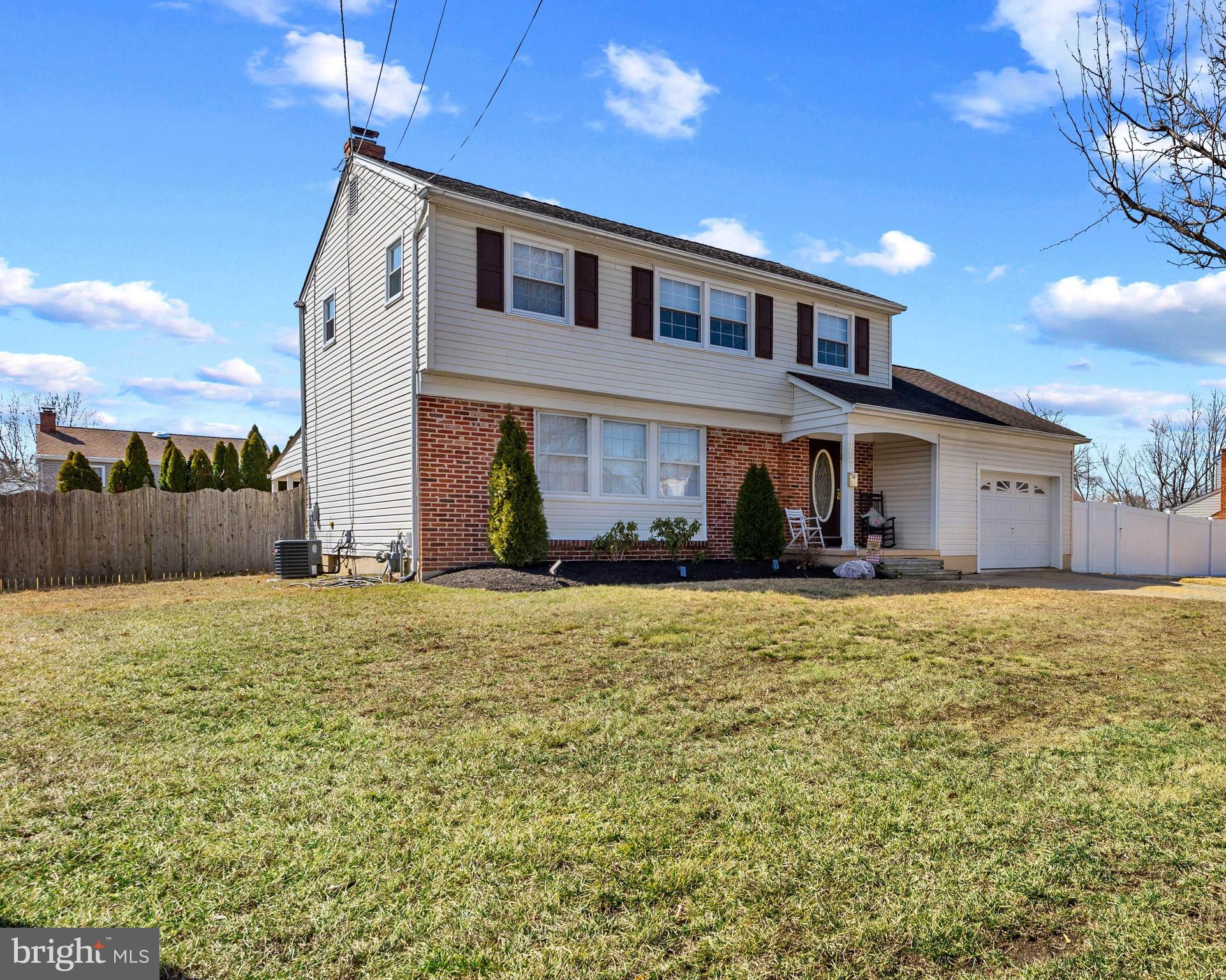 107 FLINTLOCK LANE