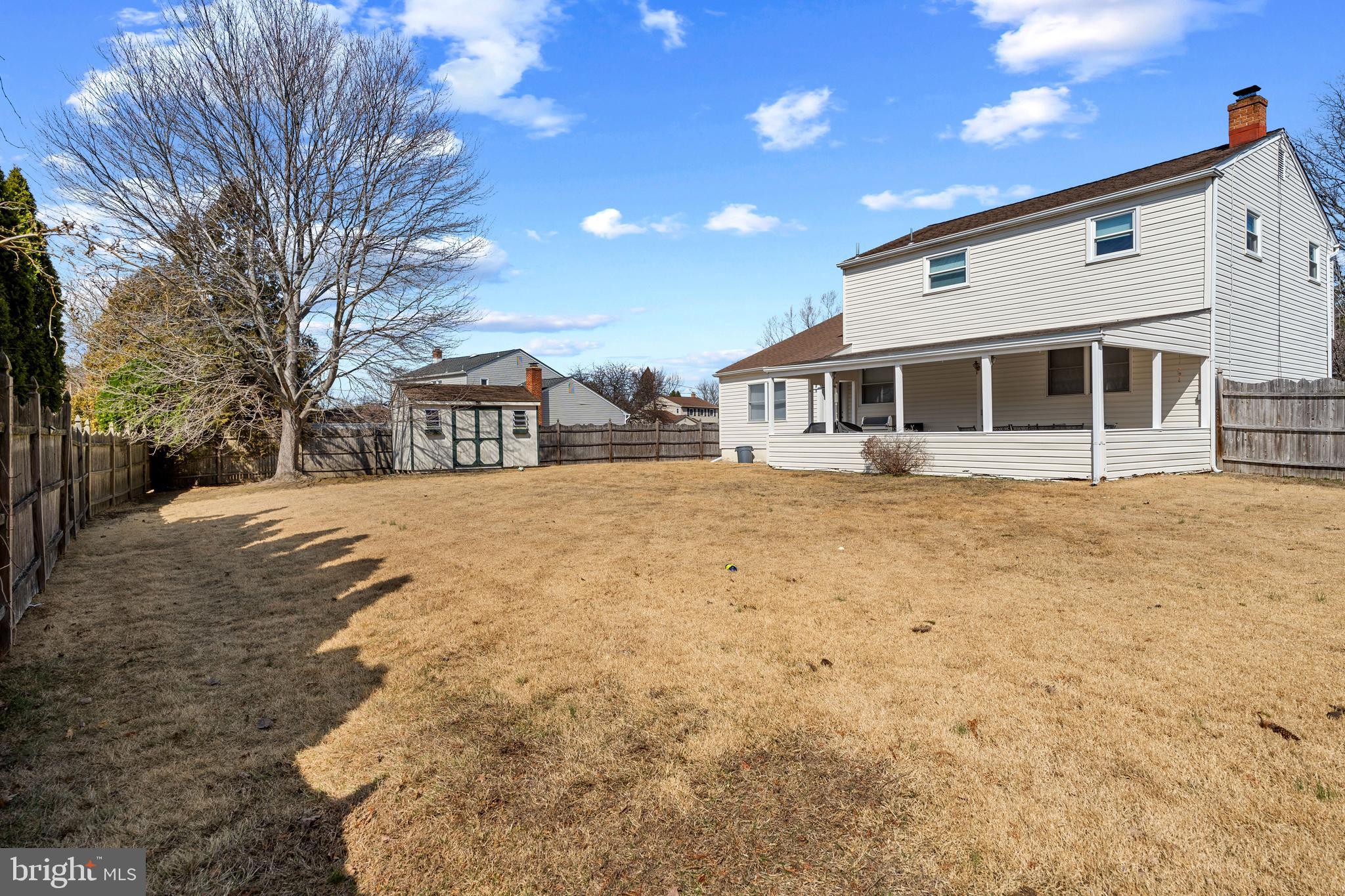 107 FLINTLOCK LANE