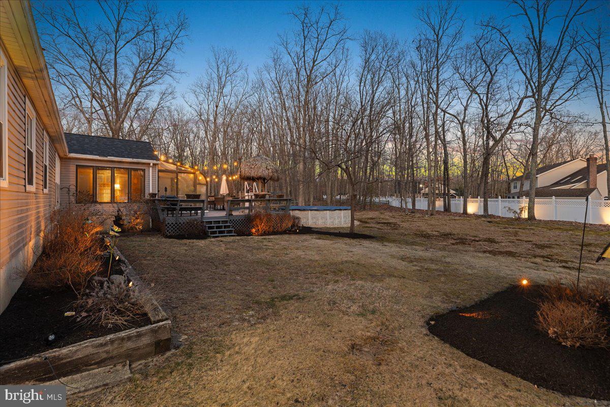 4 PACKENAH TRAIL