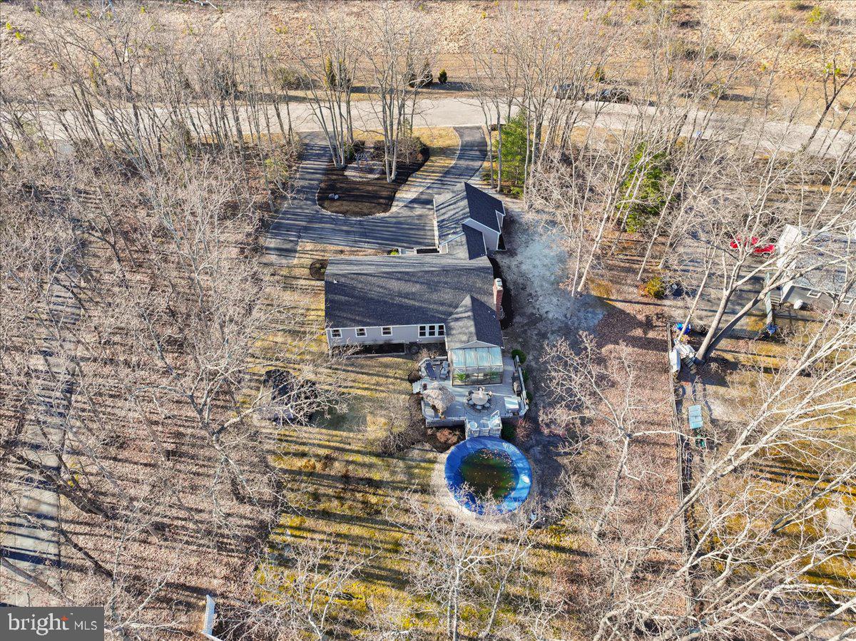 4 PACKENAH TRAIL