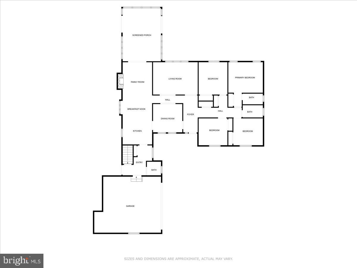 4 PACKENAH TRAIL