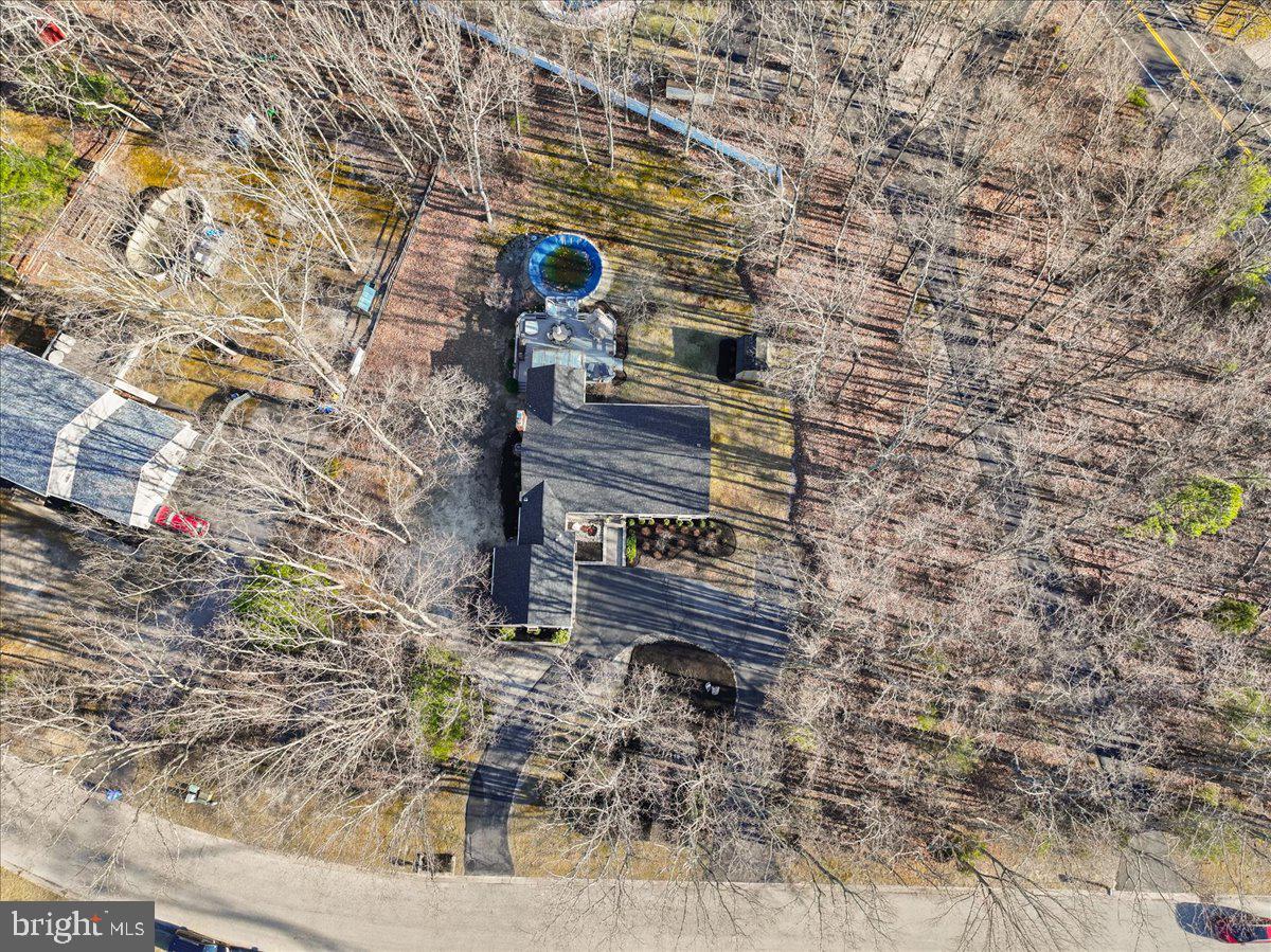 4 PACKENAH TRAIL