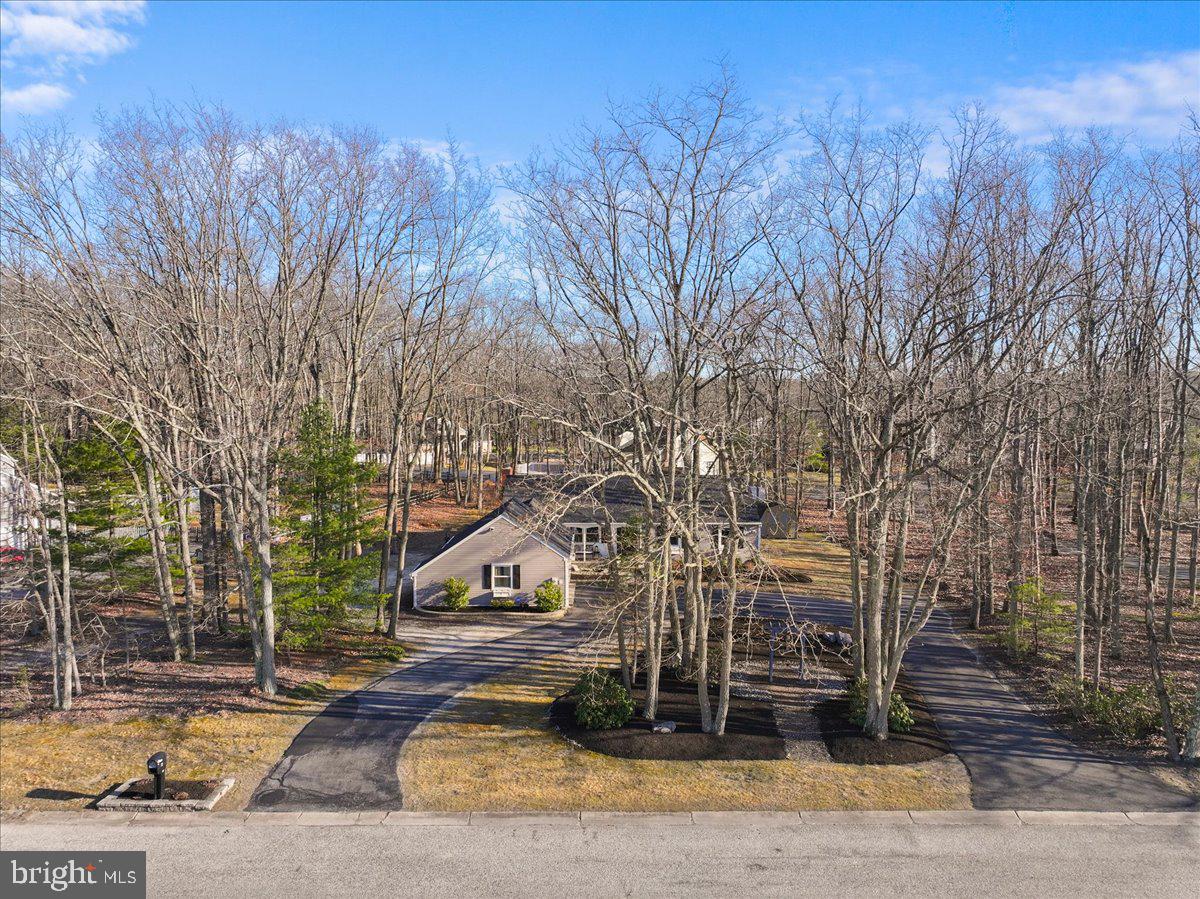 4 PACKENAH TRAIL