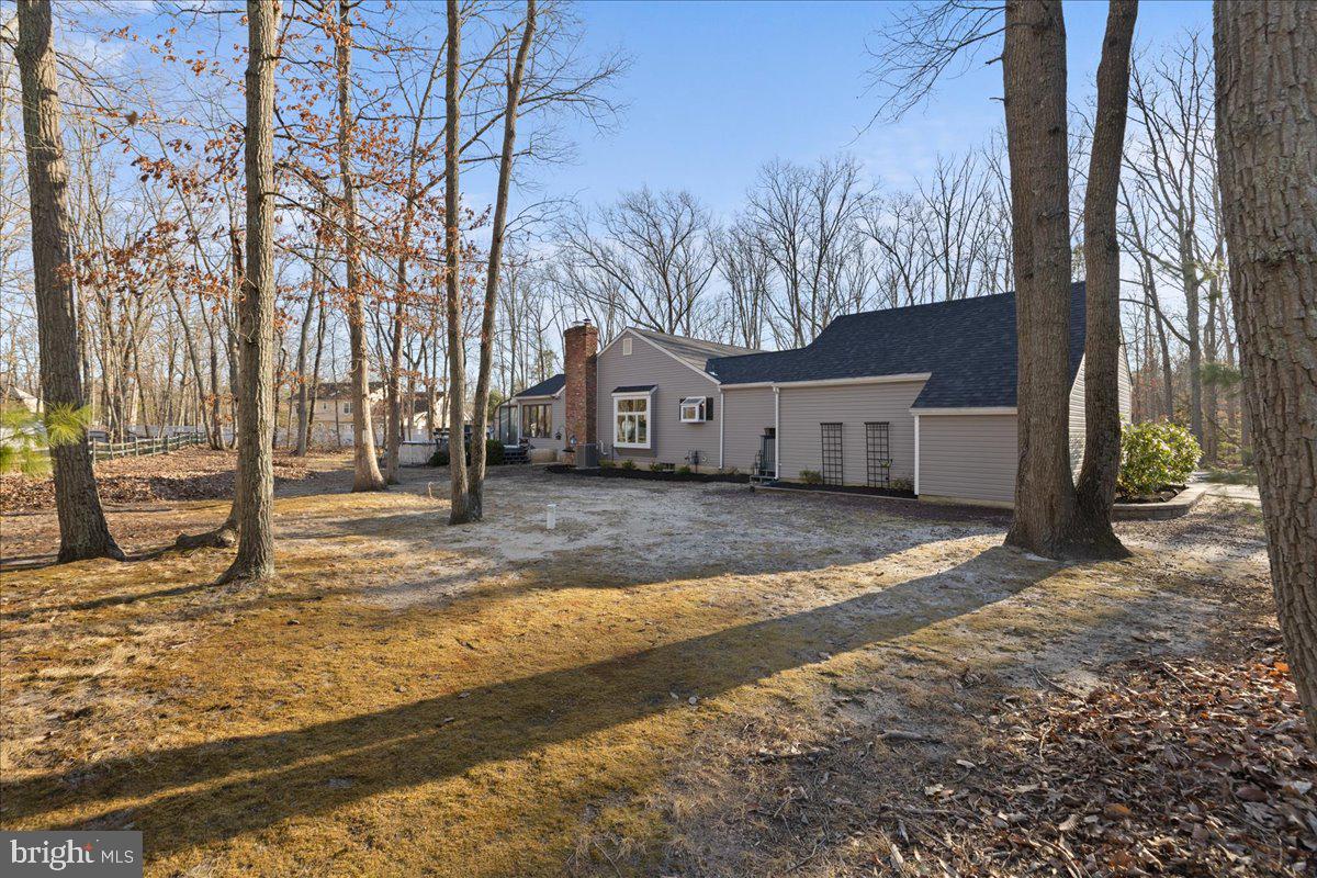 4 PACKENAH TRAIL