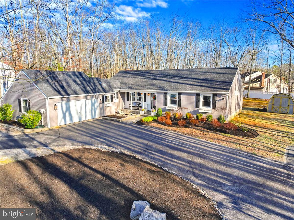 4 PACKENAH TRAIL