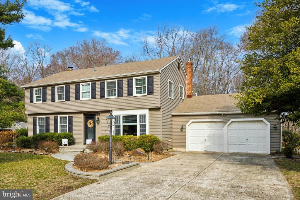 22 SCHOOL HOUSE DRIVE