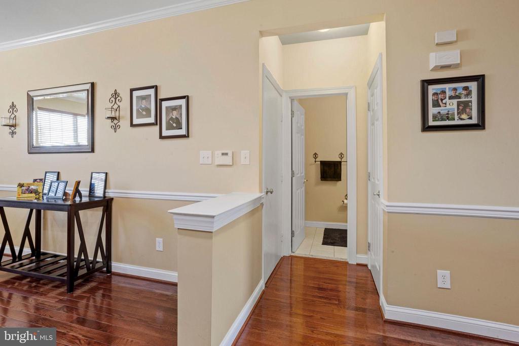 37 CHAPEL HILL ROAD