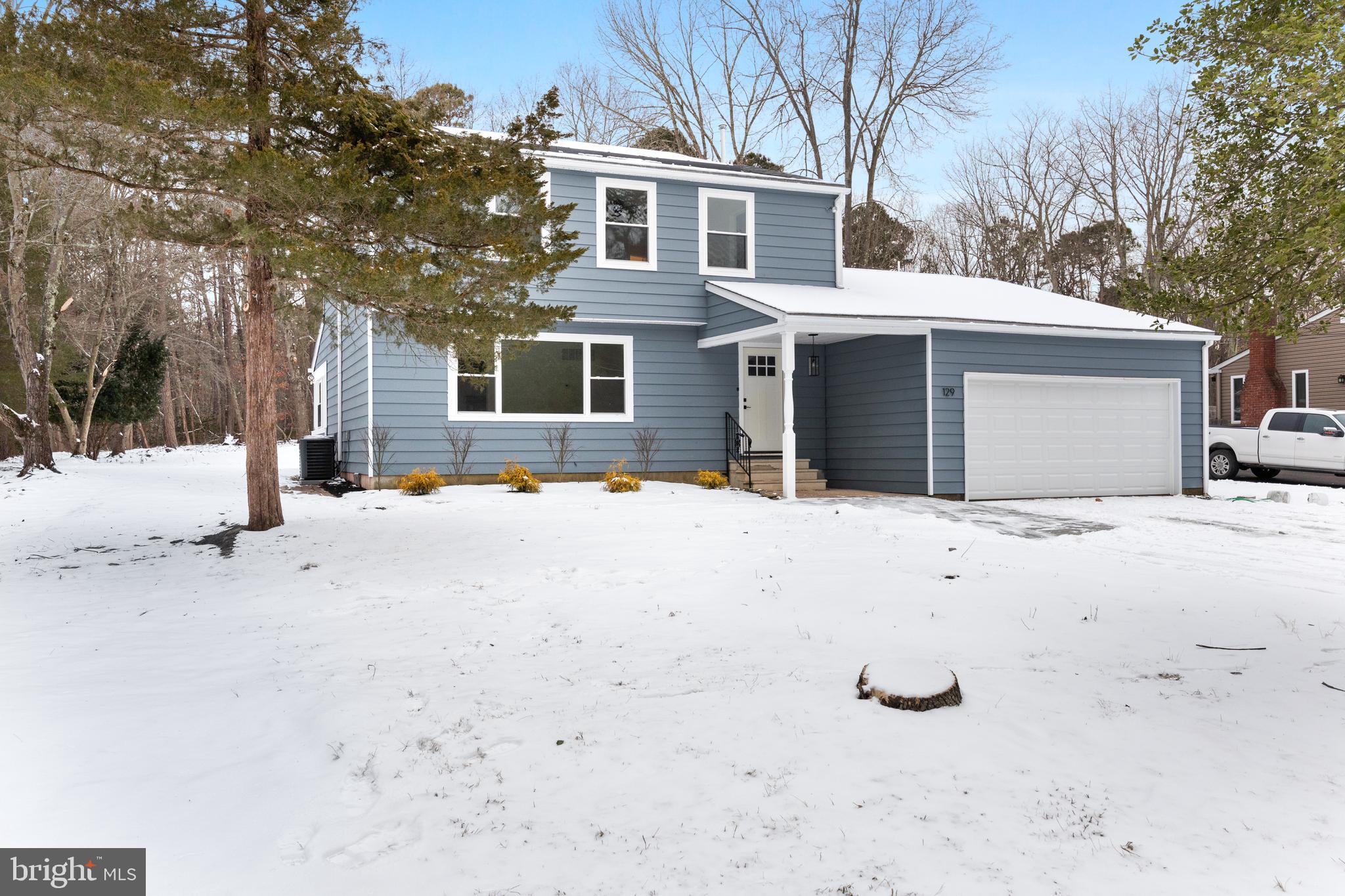 129 Walnut Ave
