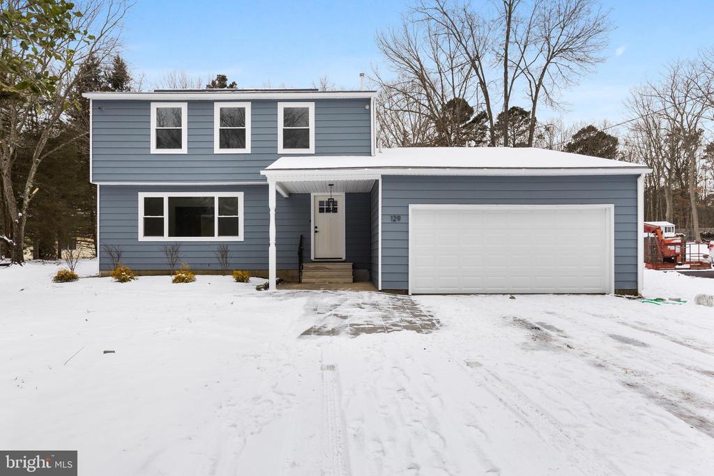 129 Walnut Ave