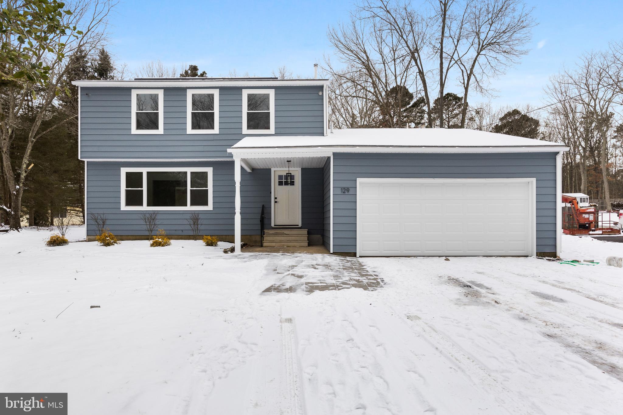 129 Walnut Ave