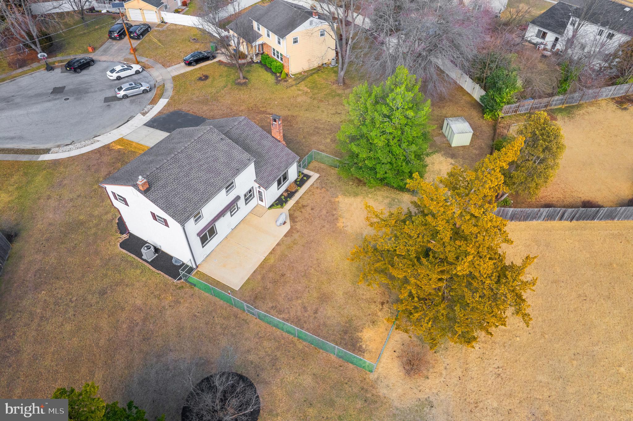 6 YORKTOWN COURT