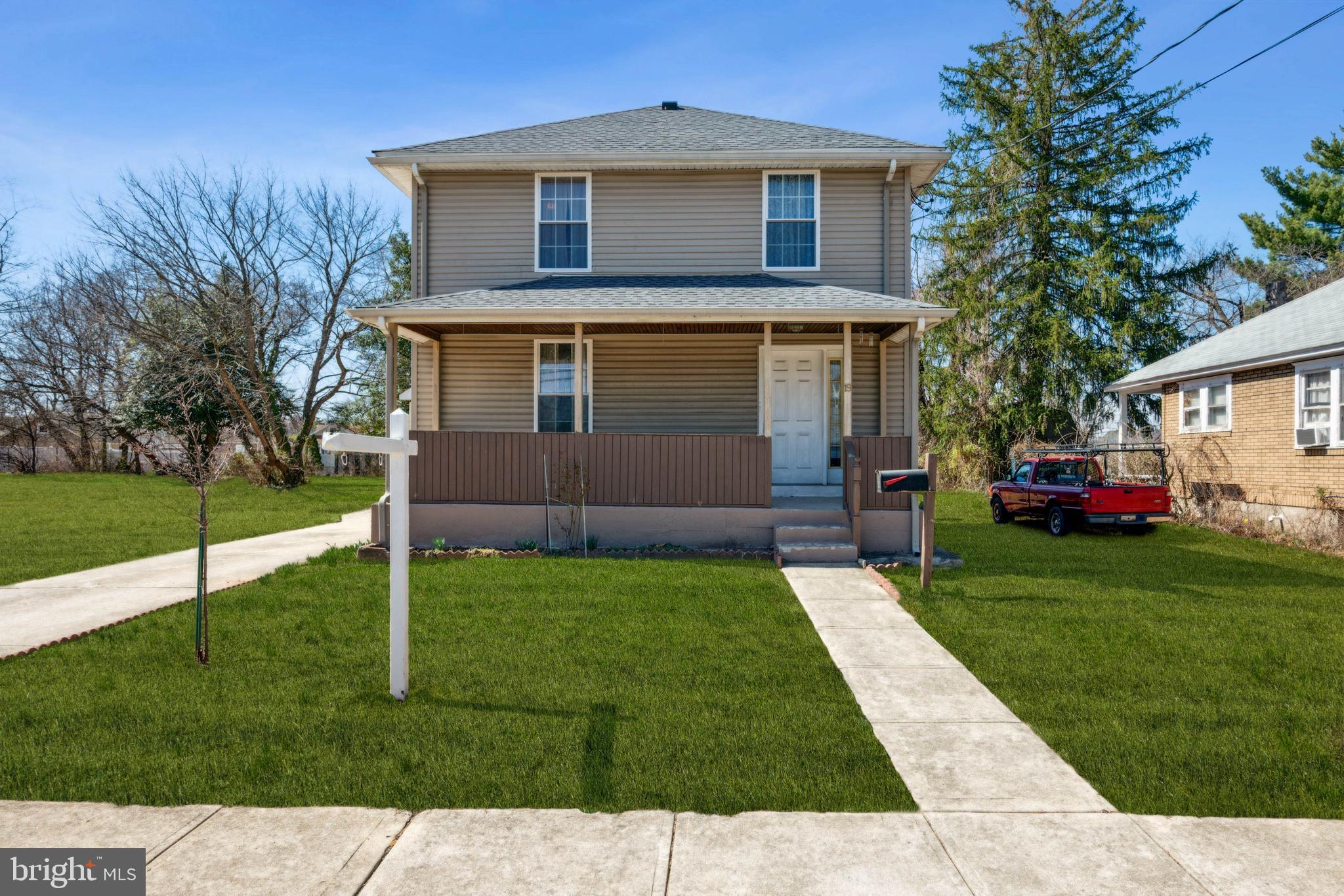 19 STEWART AVENUE