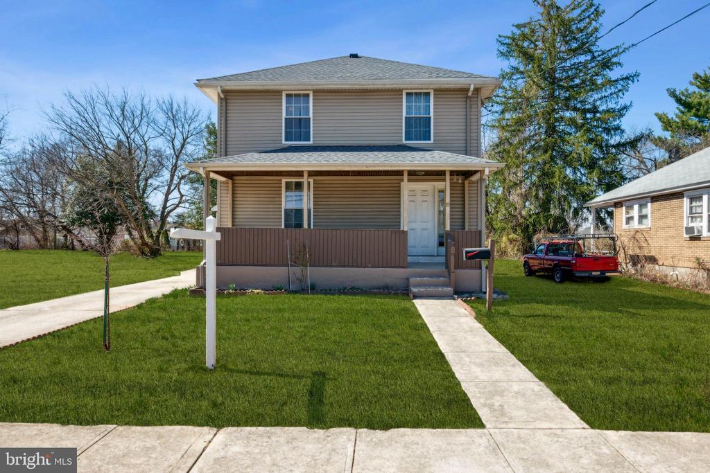 19 STEWART AVENUE