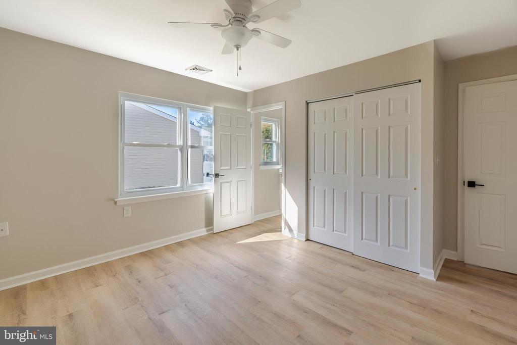 19 NARBERTH PLACE