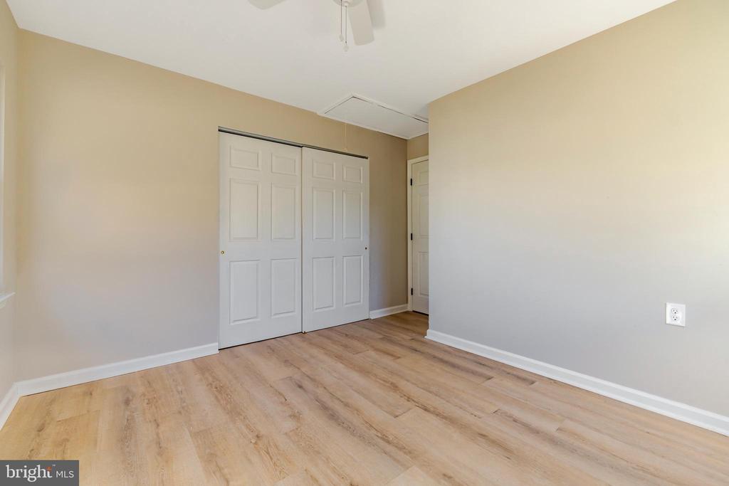 19 NARBERTH PLACE