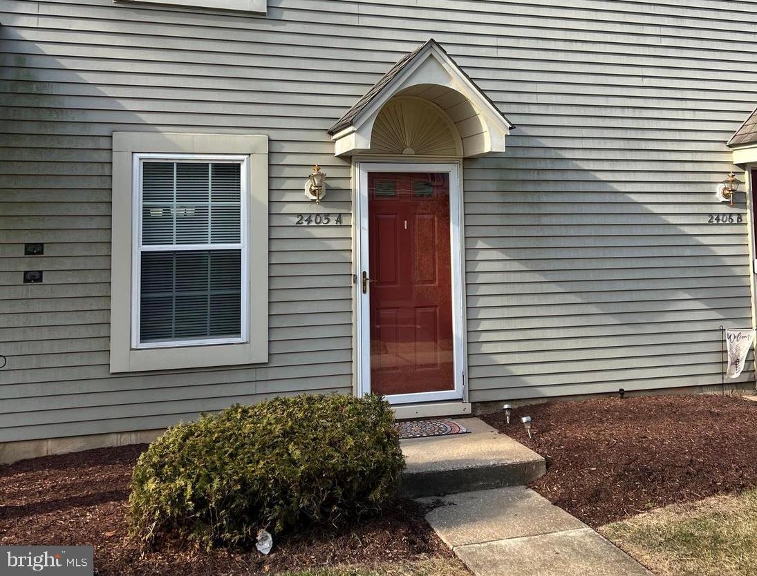 2405 YARMOUTH LANE A