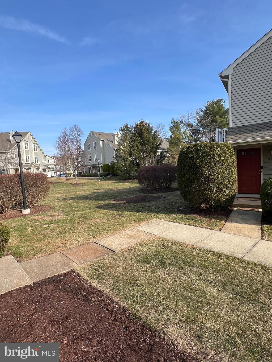 2405 YARMOUTH LANE A