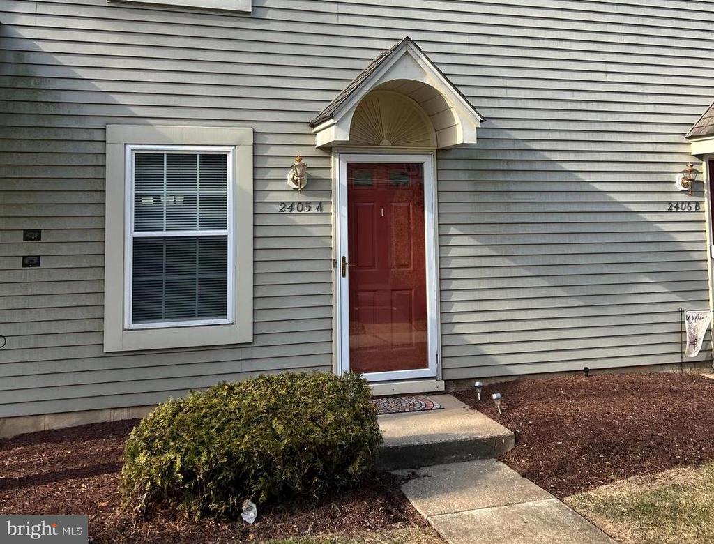 2405 YARMOUTH LANE A